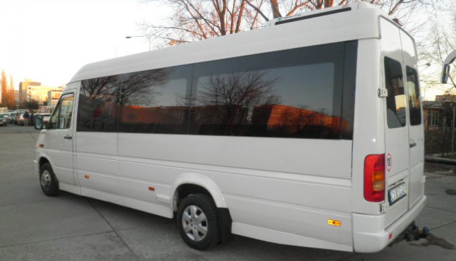 Volkswagen LT46