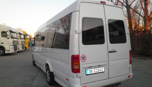 Volkswagen LT46